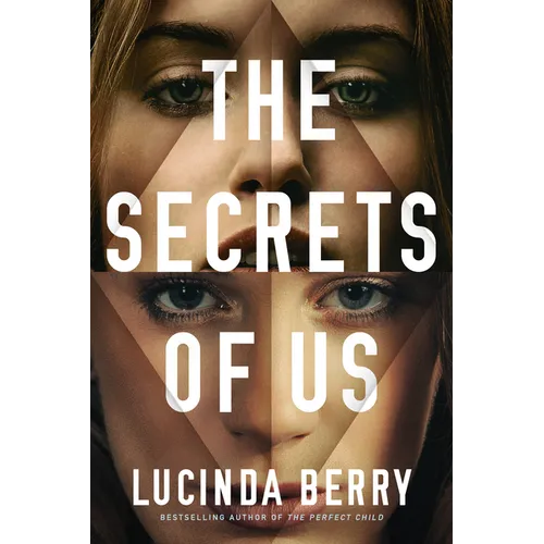The Secrets of Us - Paperback