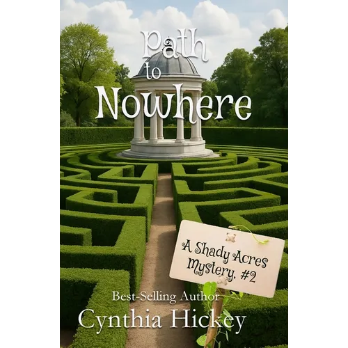 Path to Nowhere - Paperback