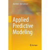 Applied Predictive Modeling - Paperback