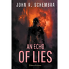 An Echo of Lies - Paperback