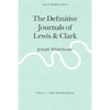 The Definitive Journals of Lewis and Clark, Vol 11: Joseph Whitehouse - Paperback