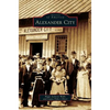 Alexander City - Hardcover