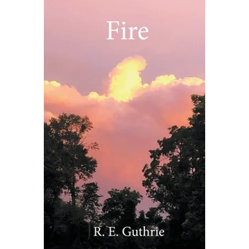 Fire - Paperback