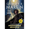 Wild Cards IX: Jokertown Shuffle: Book Two of the Rox Triad - Paperback