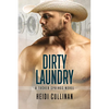 Dirty Laundry - Paperback
