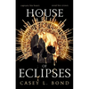 House of Eclipses - Paperback