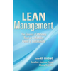 Lean Management: The Essence of Efficiency Road to Profitability Power of Sustainability - Hardcover