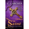 The Saint - Paperback
