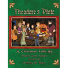 Theodore's Plate - Hardcover