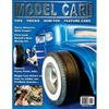Model car: "The Nation's Hottest Car Magazine" - Paperback
