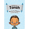 Children's Torah Activity Book 2 - Paperback