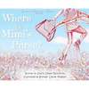 Where is Mimi's Purse? - Hardcover