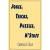 Jokes, Tricks, Puzzles, N'Stuff - Paperback