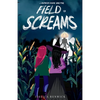 Lavender Raine and the Field of Screams - Paperback