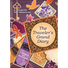 The Traveler's Grand Diary: A Journal for Your Adventures - Paperback