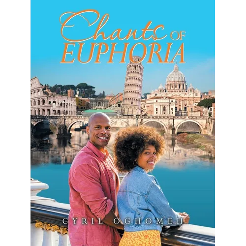 Chants of Euphoria - Paperback