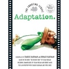 Adaptation - Paperback