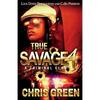 True Savage 4: A Criminal Clan - Paperback