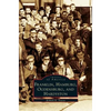 Franklin, Hamburg, Ogdensburg, and Hardyston - Hardcover