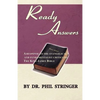 Ready Answers - Paperback