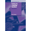 Testing for Language Teachers - Paperback