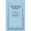 Murderous Crossing - Paperback