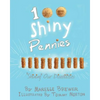 100 Shiny Pennies: Shining Our Disabilities - Paperback