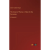 The Crown of Thorns; A Token for the Sorrowing: in large print - Hardcover