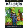 Mad about Animals Mad Libs: World's Greatest Word Game - Paperback