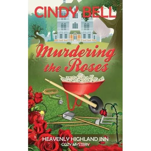 Murdering the Roses - Paperback