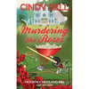 Murdering the Roses - Paperback