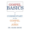 Gospel Basics: A Commentary on the Gospel of John - Paperback