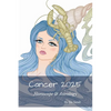 Cancer 2025: Horoscope & Astrology - Paperback
