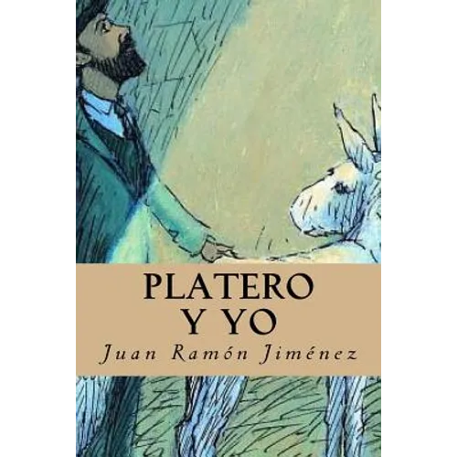 Platero y yo - Paperback