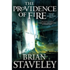 The Providence of Fire: Chronicle of the Unhewn Throne, Book II - Paperback