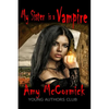 My Sister Is A Vampire - Paperback