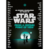 From a Certain Point of View (Star Wars) - Hardcover