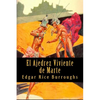 El Ajedrez Viviente de Marte - Paperback