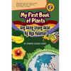 My First Book of Plants: Ang Aking Unang Aklat ng Halaman - Paperback