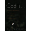 God Is . . .: Meditations on the Mystery of Life, the Purity of Grace, the Bliss of Surrender, and the God Beyond God - Paperback