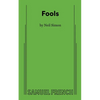 Fools - Paperback
