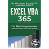 Excel VBA: for Non-Programmers - Paperback