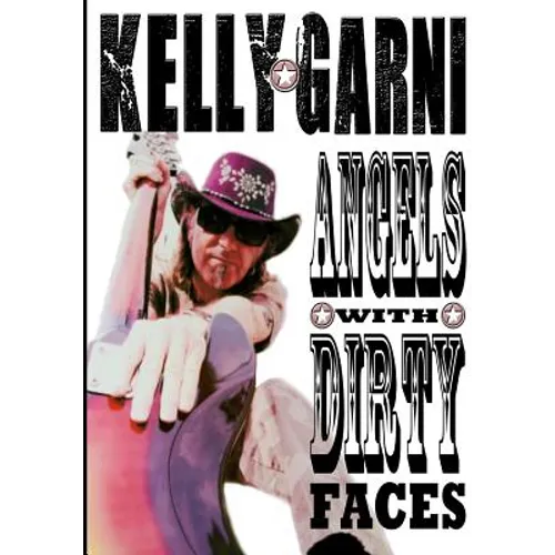 Angels with Dirty Faces - Paperback