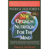 New Optimum Nutrition for the Mind - Paperback