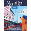 Monalisa Goes to France - Hardcover