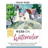 Webb on Watercolor - Hardcover