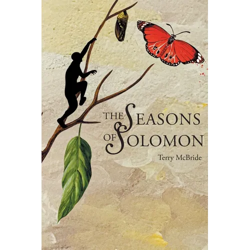 The Seasons of Solomon - Paperback