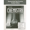 Chemistry: Matter & Change, Standardized Test Practice Workbook, Student Edition - Paperback