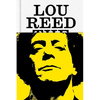 Lou Reed: The King of New York - Hardcover