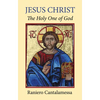 Jesus Christ - Paperback